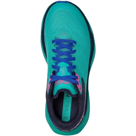 NWT HOKA Women's Zinal Trail Shoe